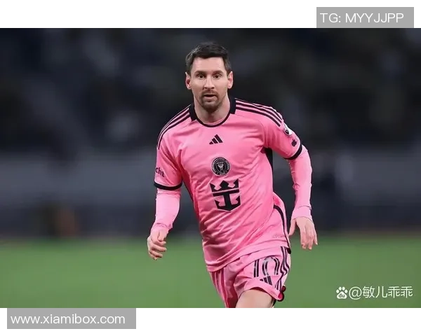 梅西再创辉煌足球传奇进球瞬间引发全球球迷热潮
